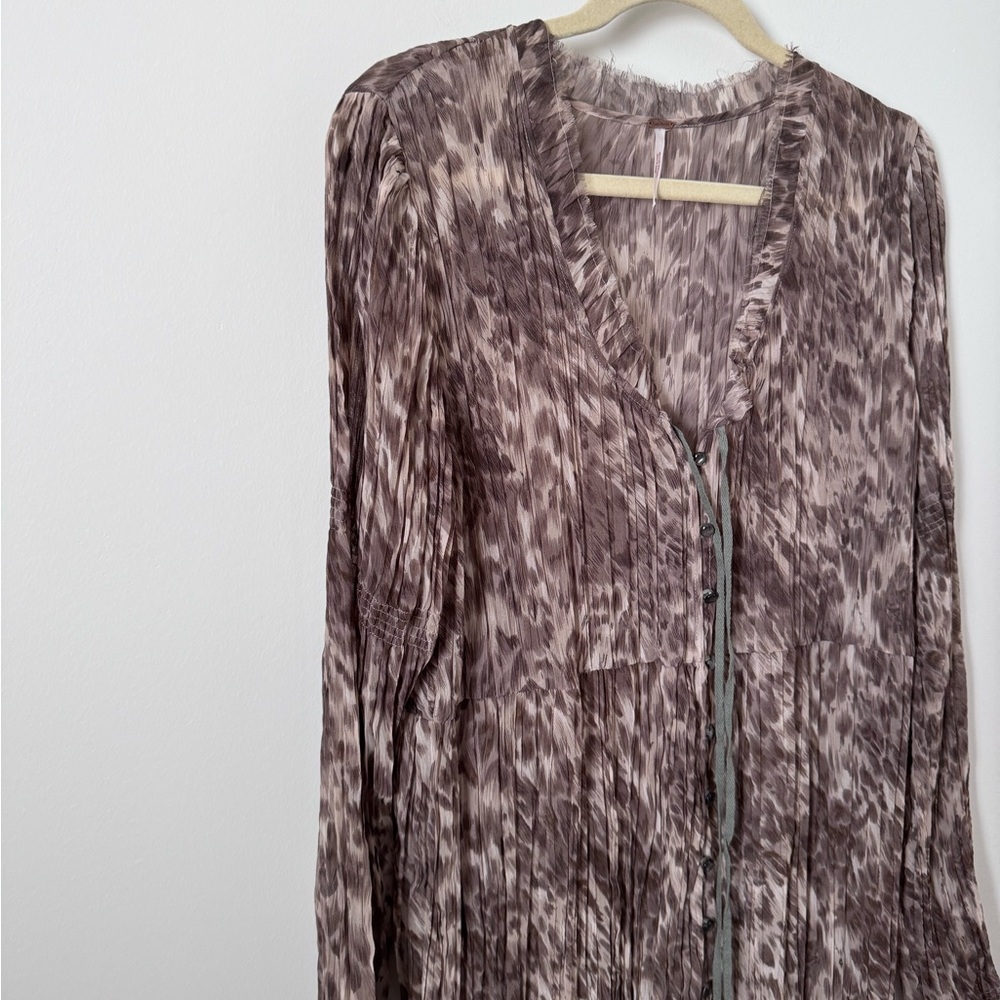 Free People cover up - Picture 3 of 3